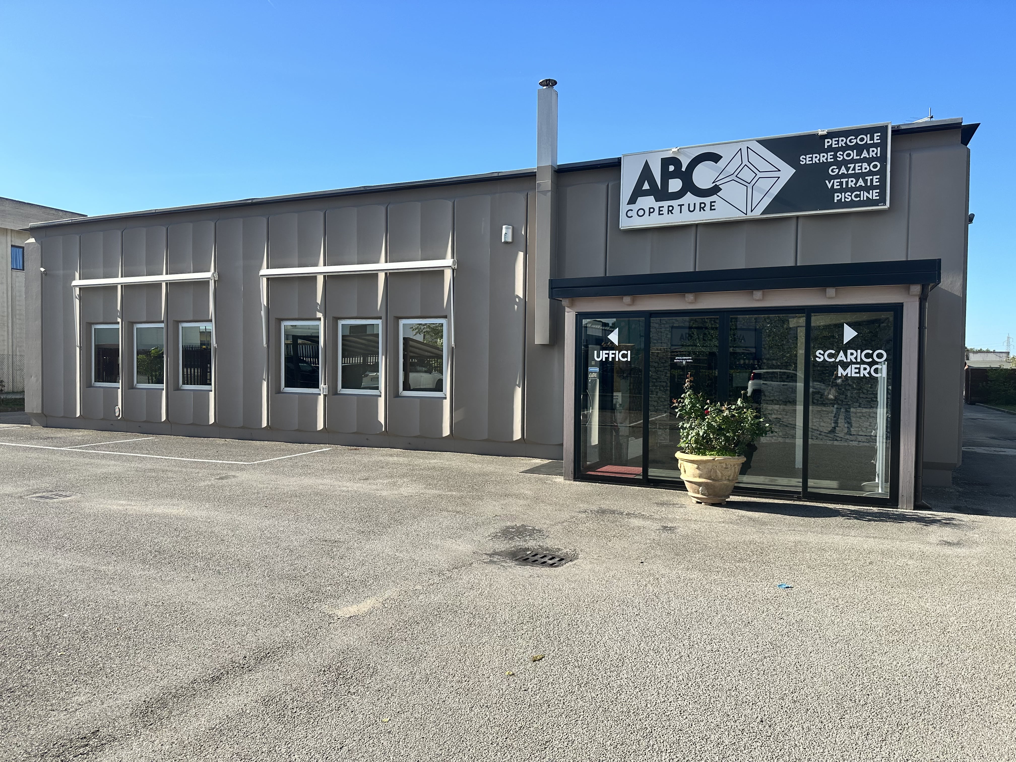 ABC Piscine | Costruzione e vendita piscine interrate a Perugia