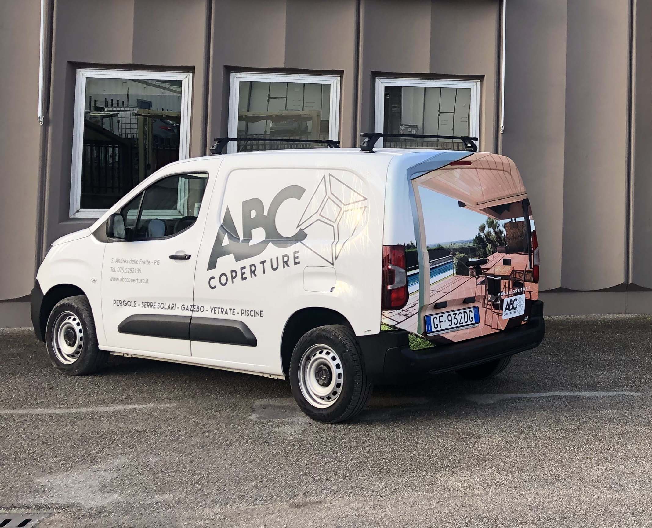 ABC Piscine | Costruzione e vendita piscine interrate a Perugia